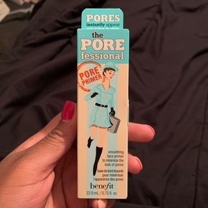 Benefit The POREfessional Face Primer